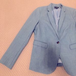 RW&CO Blue Blazer